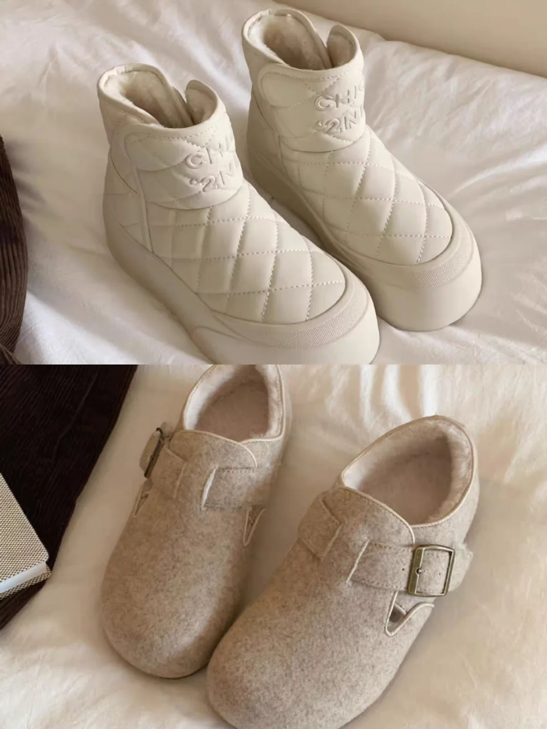 南风家鞋子?（?广）