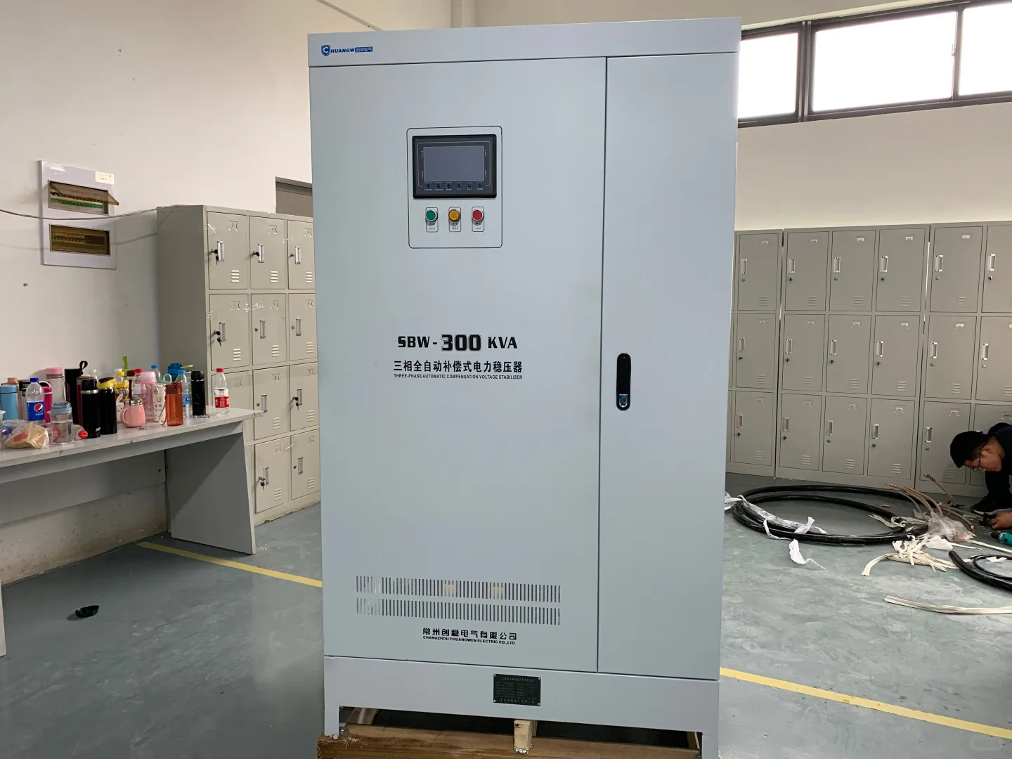 医疗器械专用稳压电源