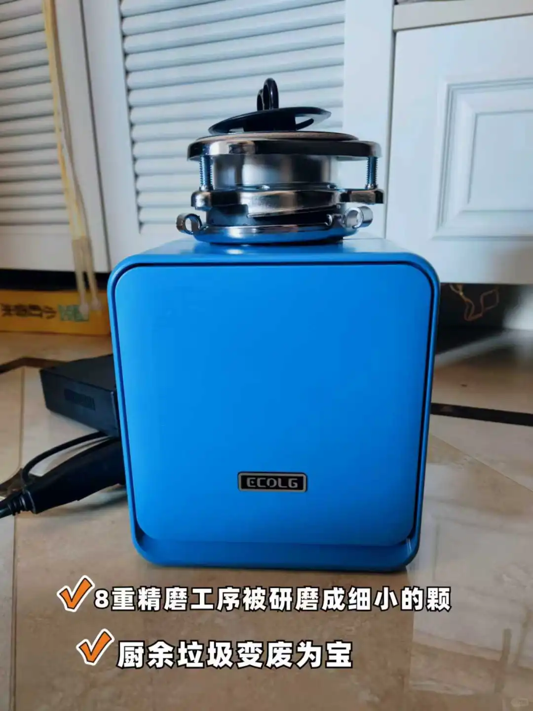 ?环保星人狂喜！厨余垃圾变废为宝的秘密