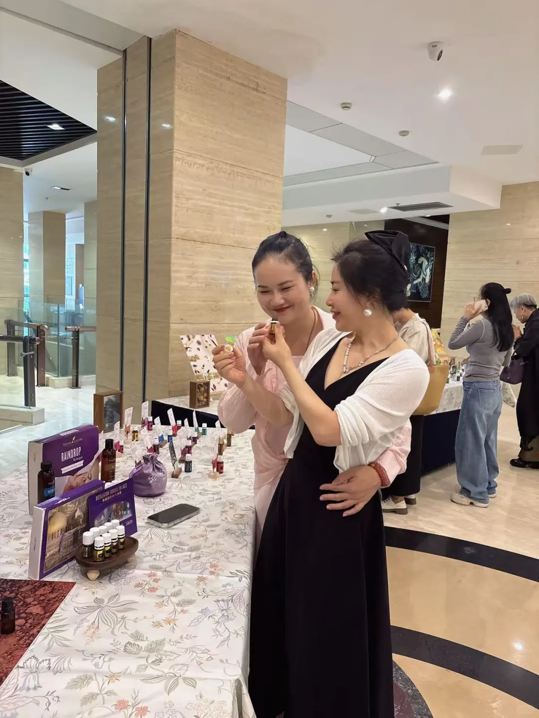 每一瓶,都是爱自己的证明