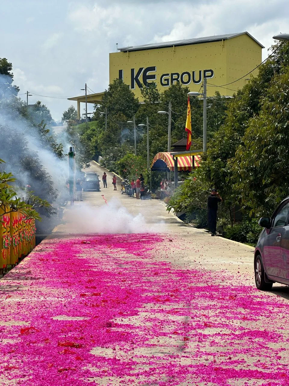 当高科技遇到最传统的农业?!?