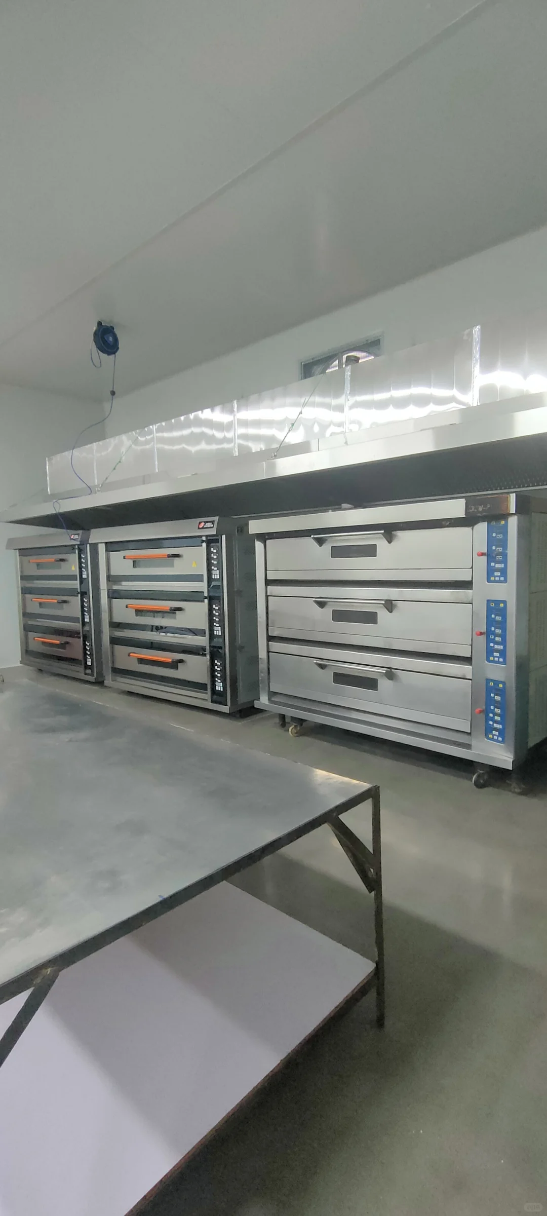 好吃的面包都在这做呀～