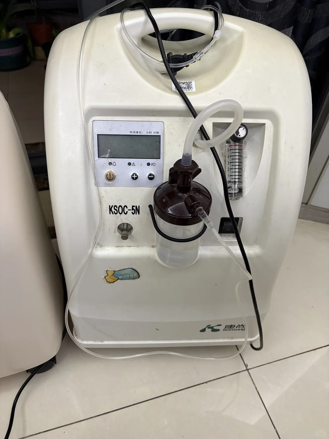 制氧机一年一换的老爷子?，爱尔特制氧机