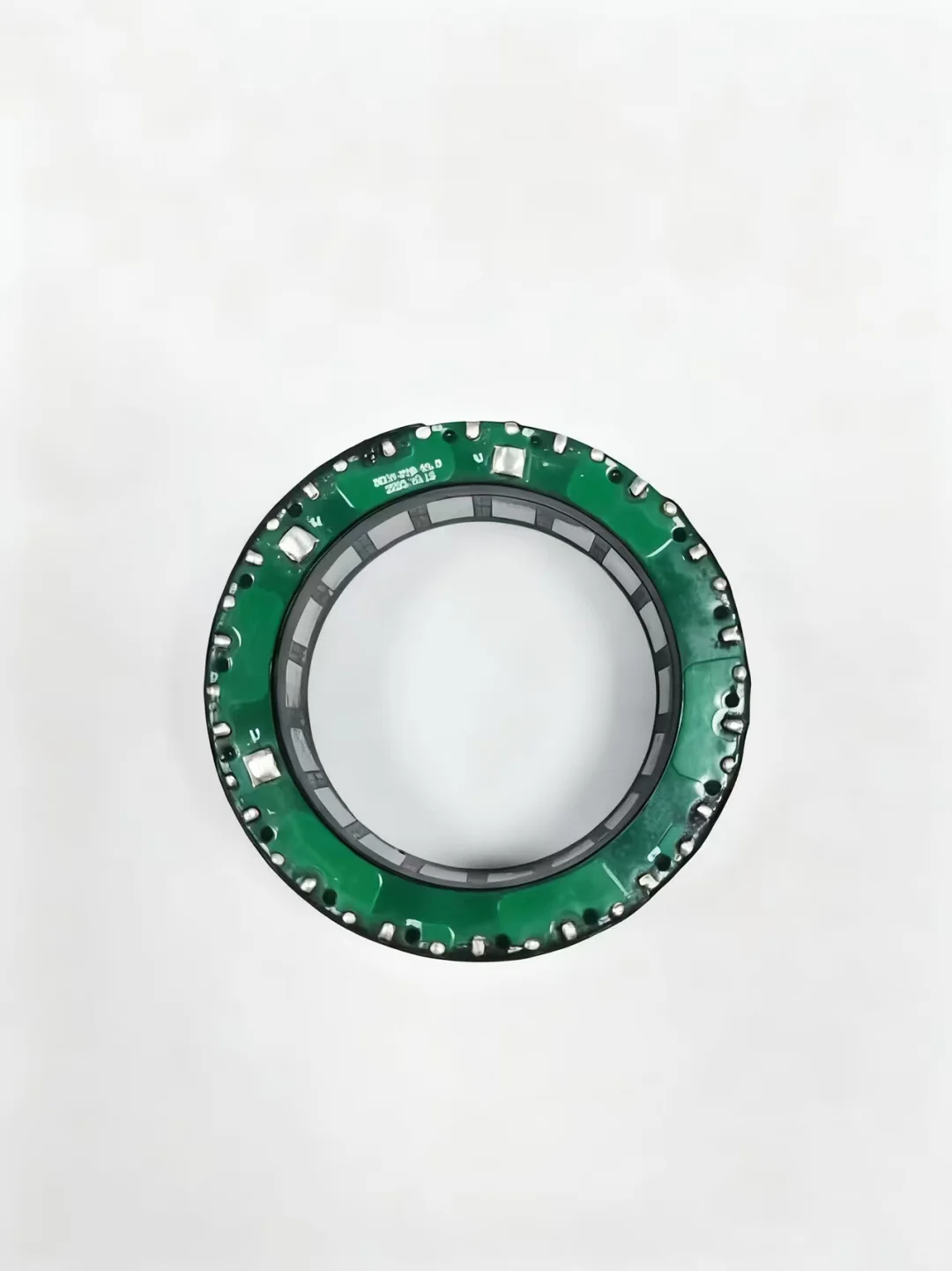 小身材大力量!MDD05008 无框力矩电机精密