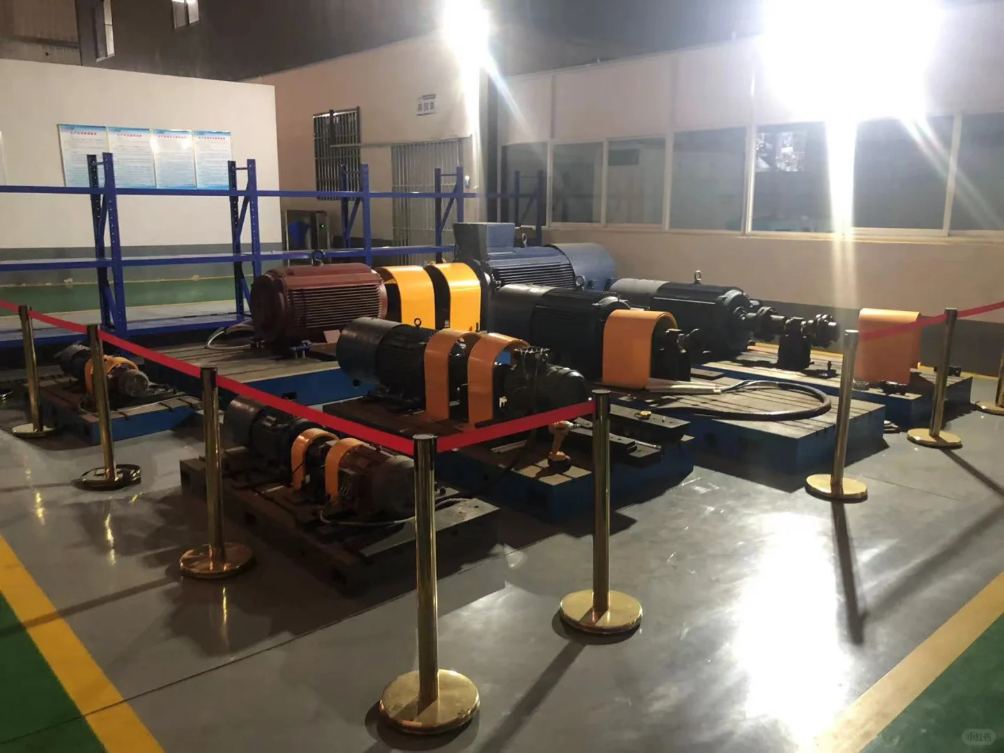 三相电机厂家 需要的老板来撩