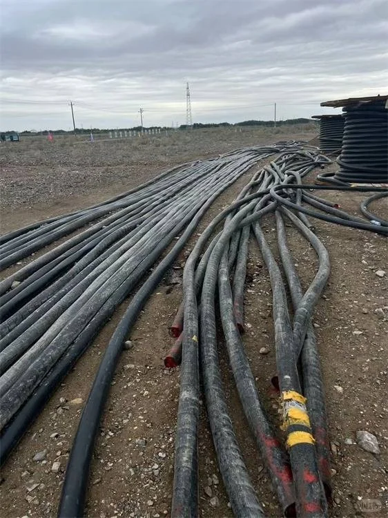 母线槽回收公司