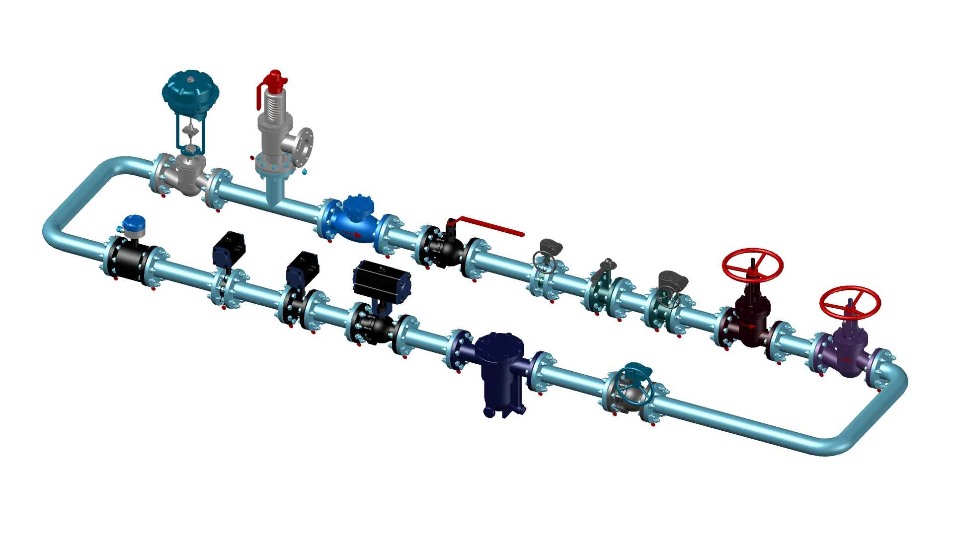 plant3D项目积累-25.9.15