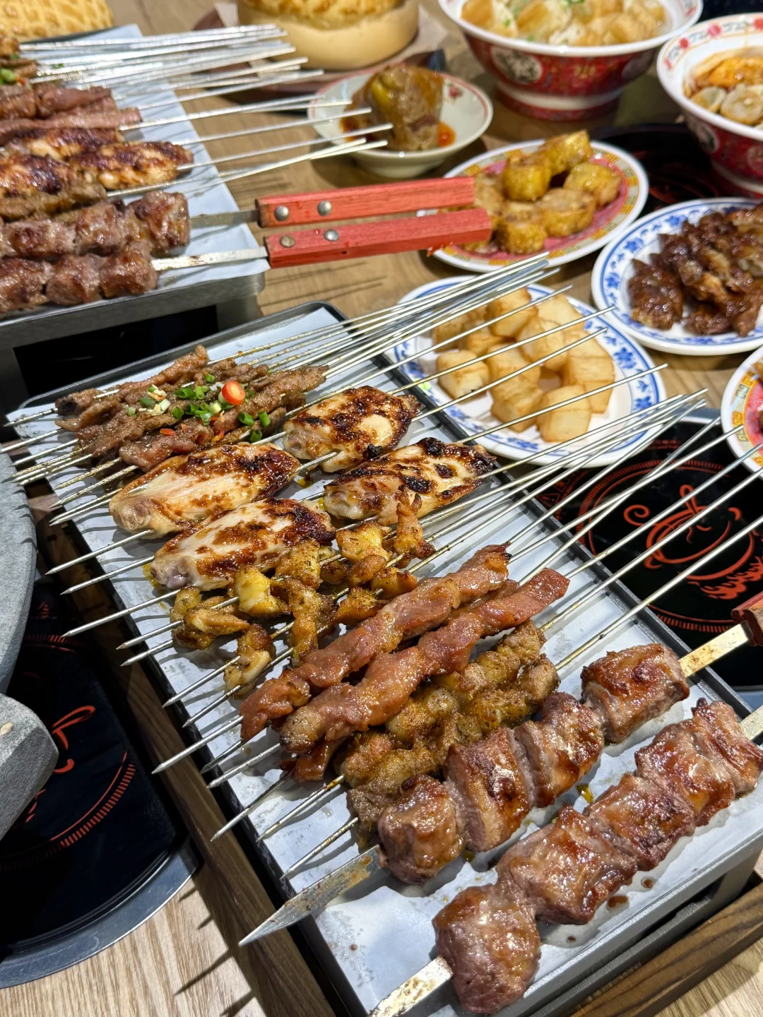 福州终于开了！！！50000㎡海鲜批发市场！！