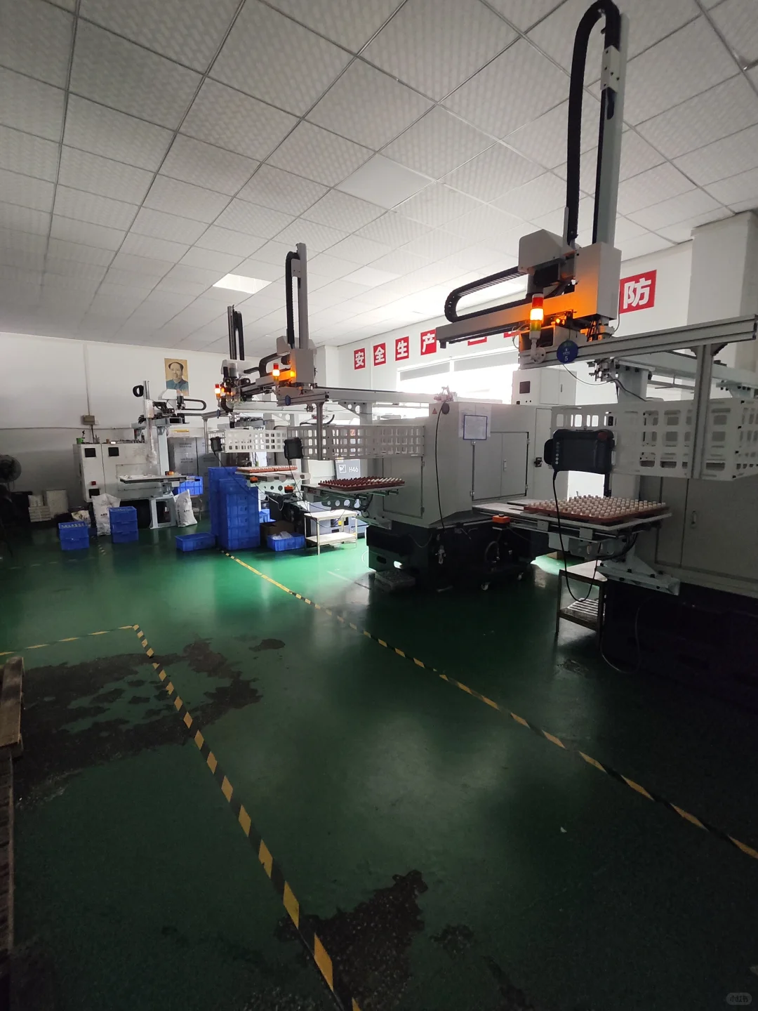 深圳坪山五金加工厂介绍