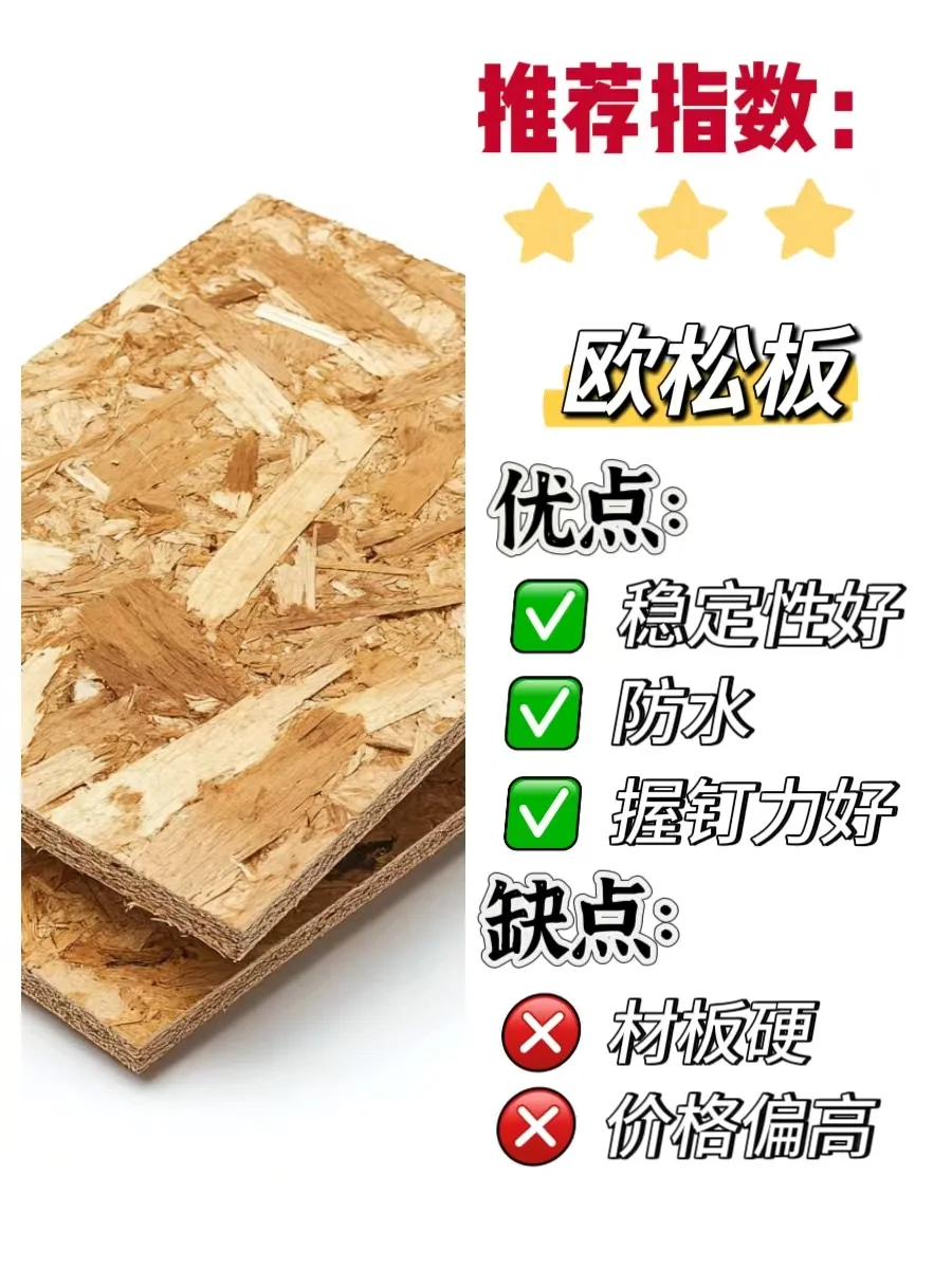 一分钟学会怎么选木材❗️掌握干货不再被坑