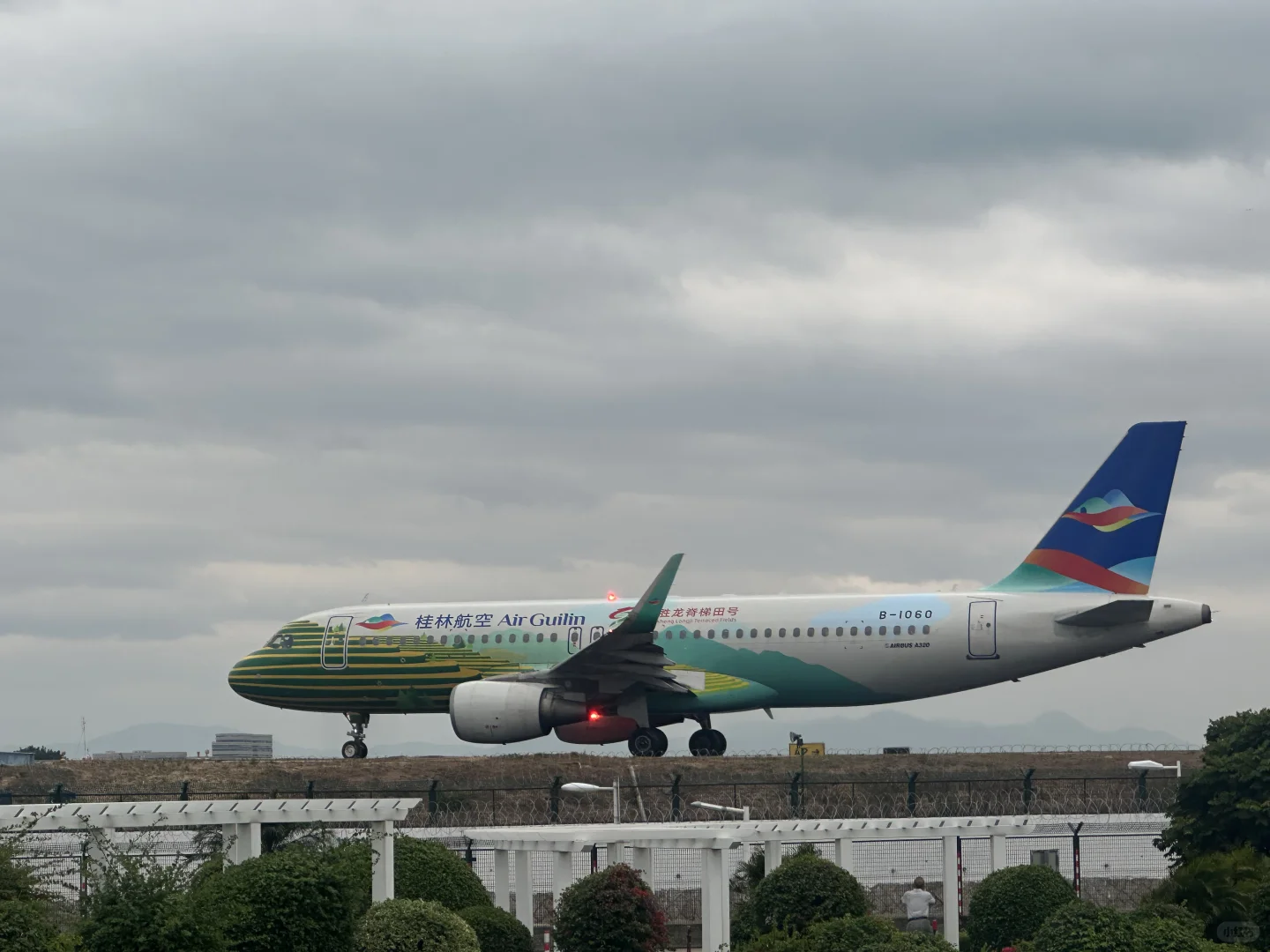 厦门拍机好货不少