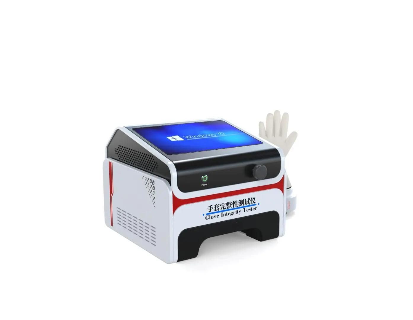 诚卫 CW-HZ286D-3 电脑款手套完整性测试仪