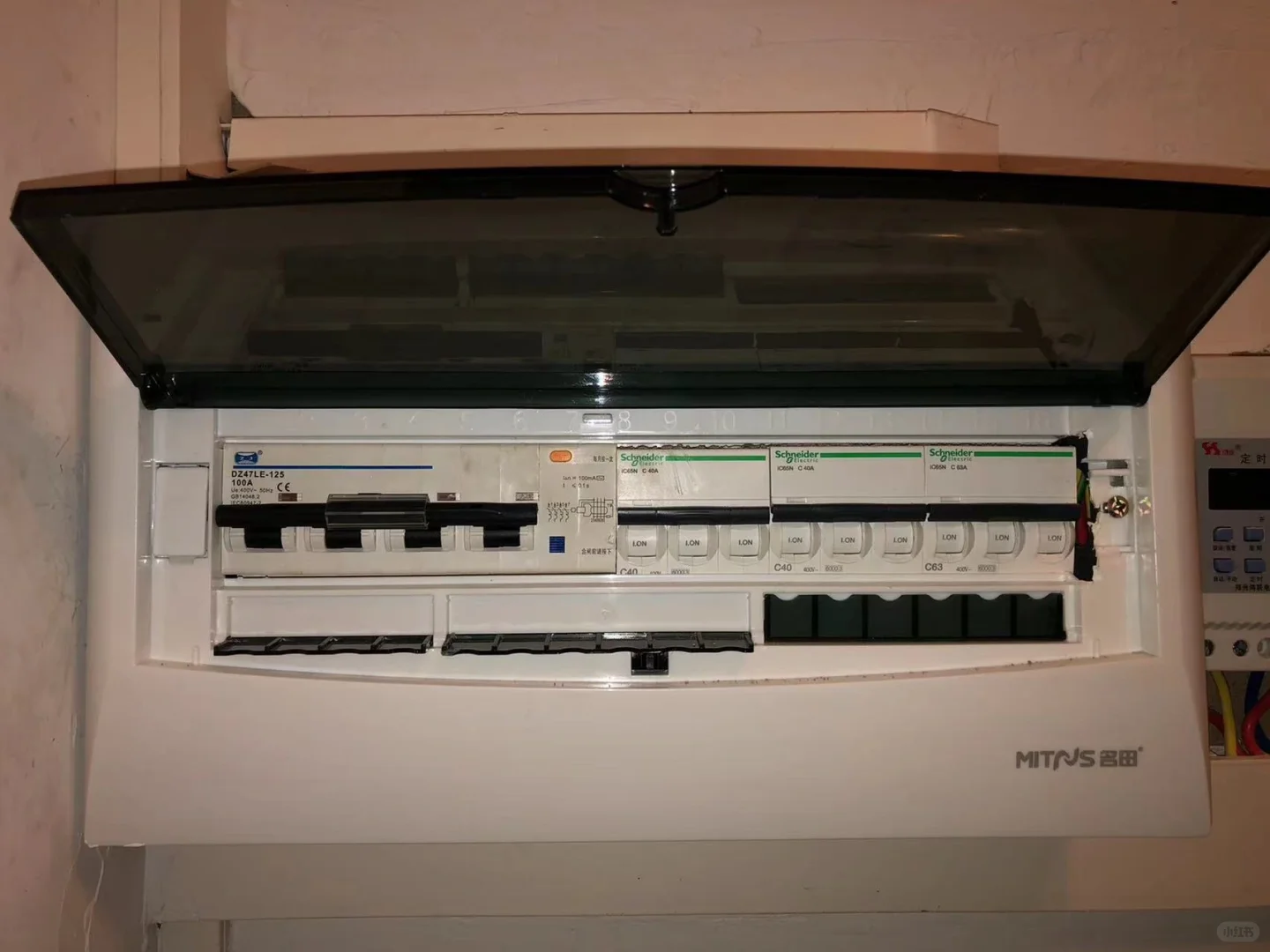 专业开关插座线路安装维修检测