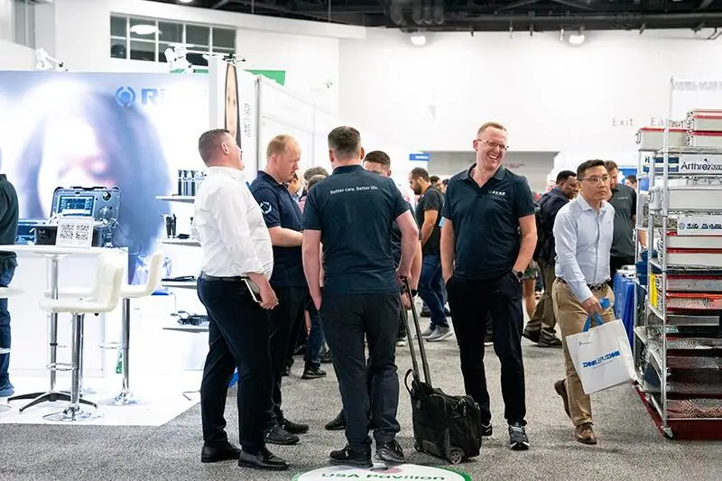 2026年美国迈阿密世界健康展览会WHX