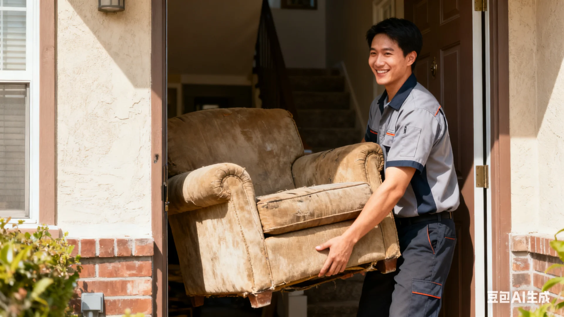 无锡宜兴专属服务｜上门回收家具家电，轻