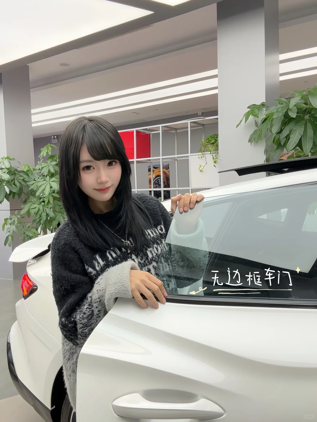 燃油党的终极浪漫：MG7给的！