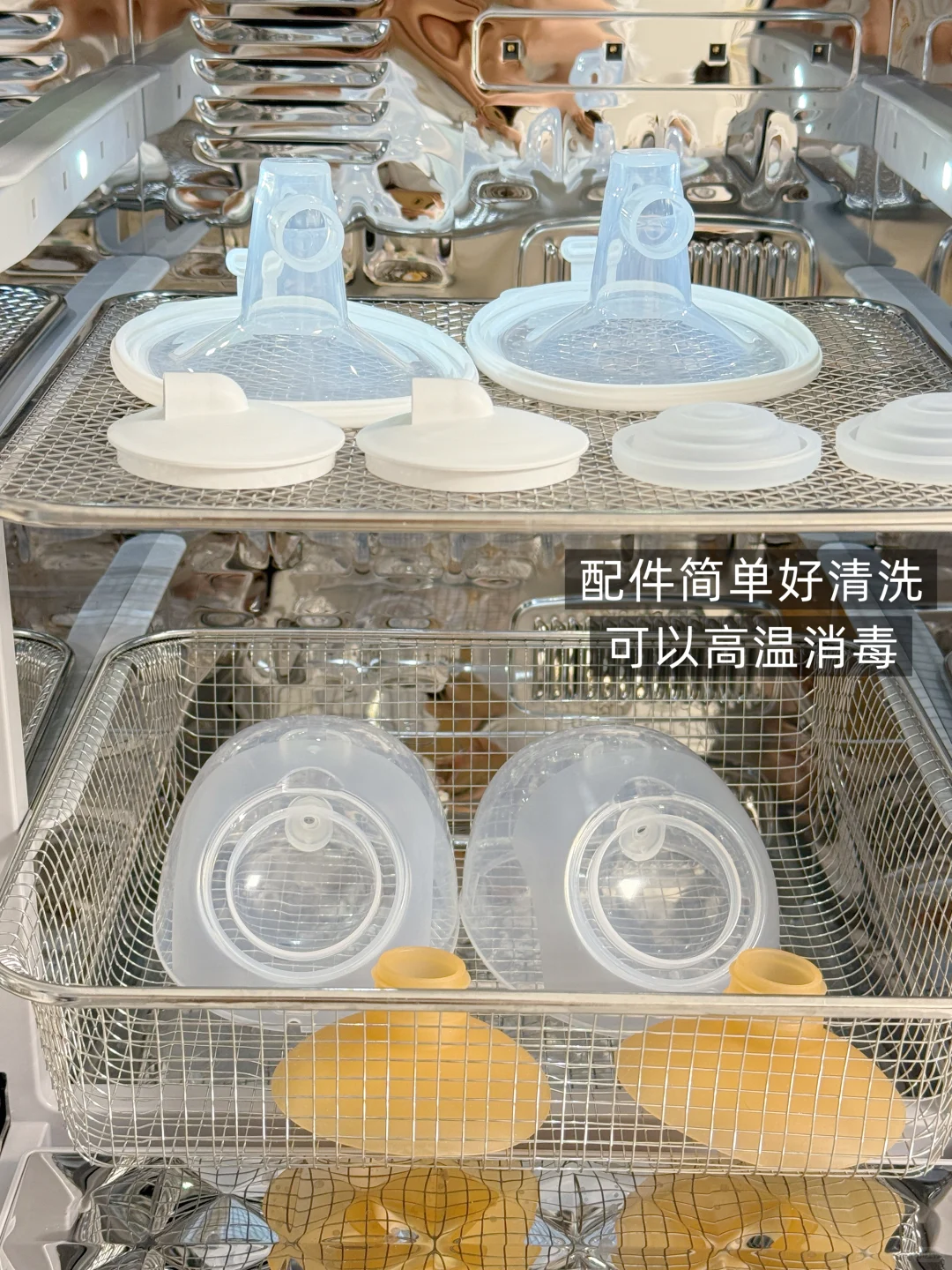 亲测不费妈的混合喂养法，看这篇就够了！