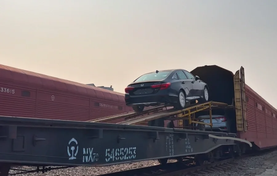 12306火车托运汽车价格一览表