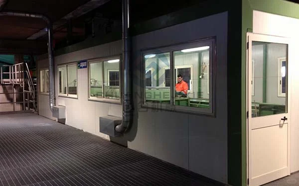 建筑装饰垃圾中的可再生资源-创合