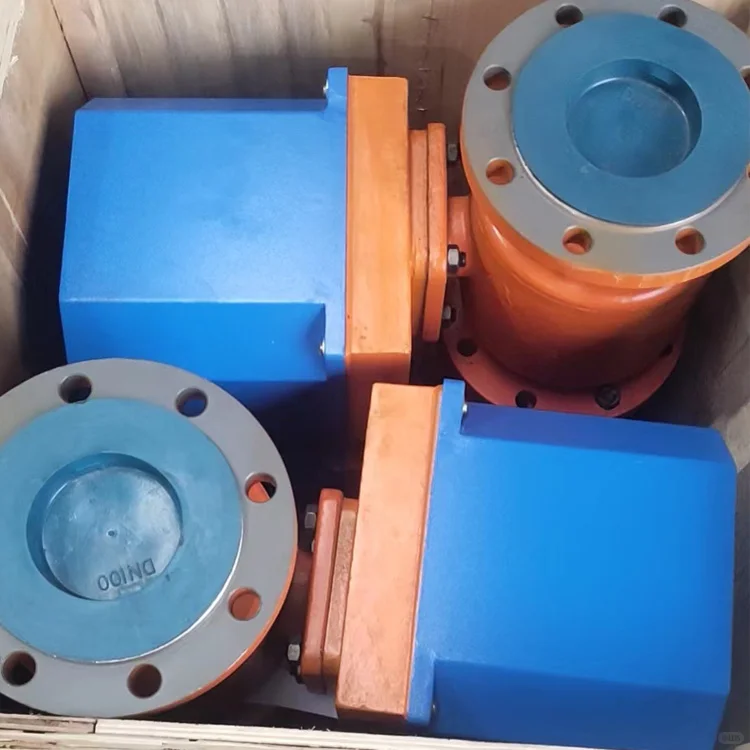 电动球阀有哪些用途