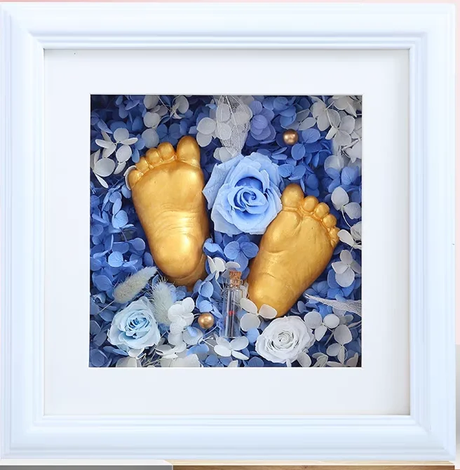 产假期间做手工，三个月挣了1W+