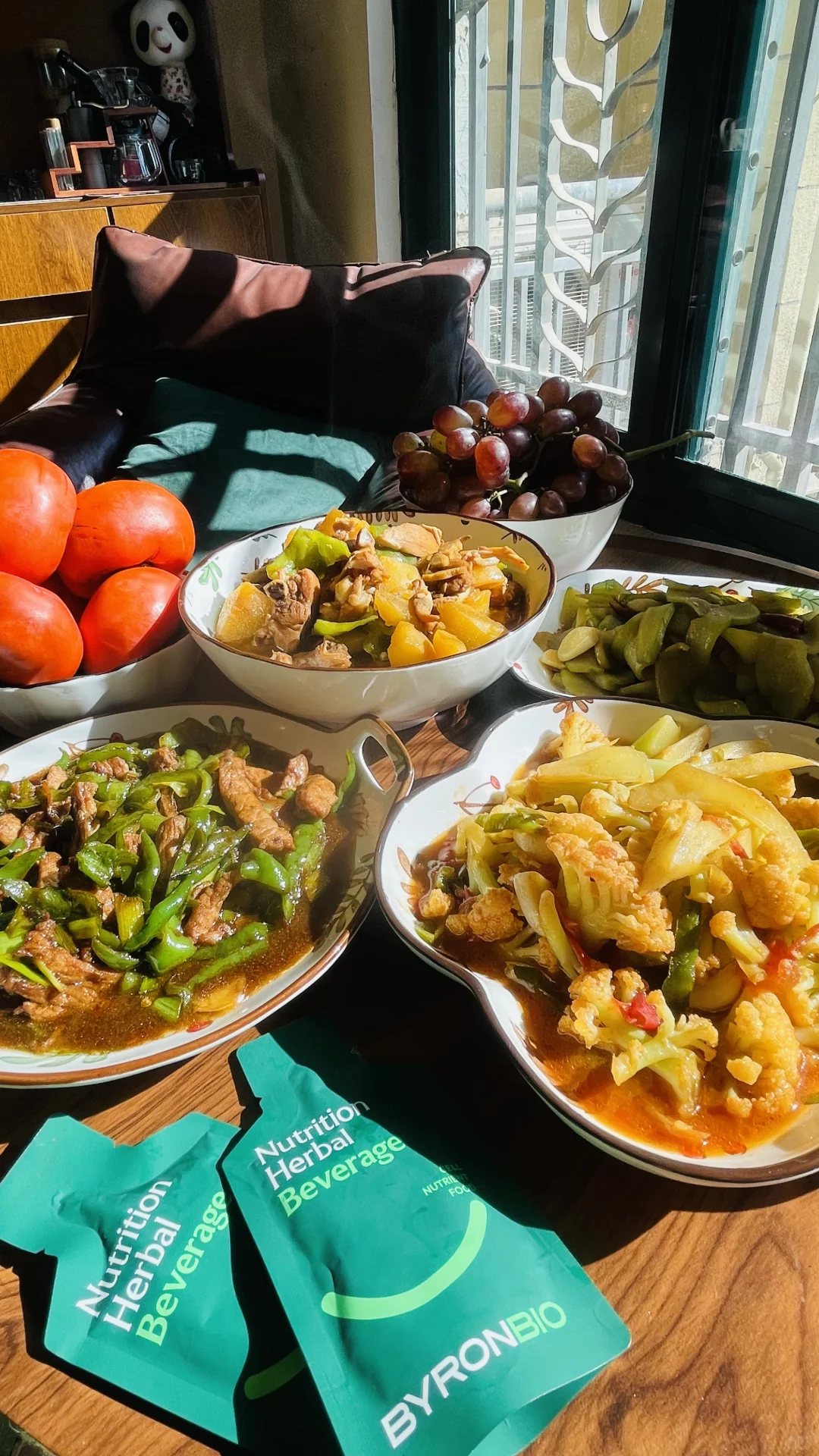 柏瑞铂小绿盾Day 46