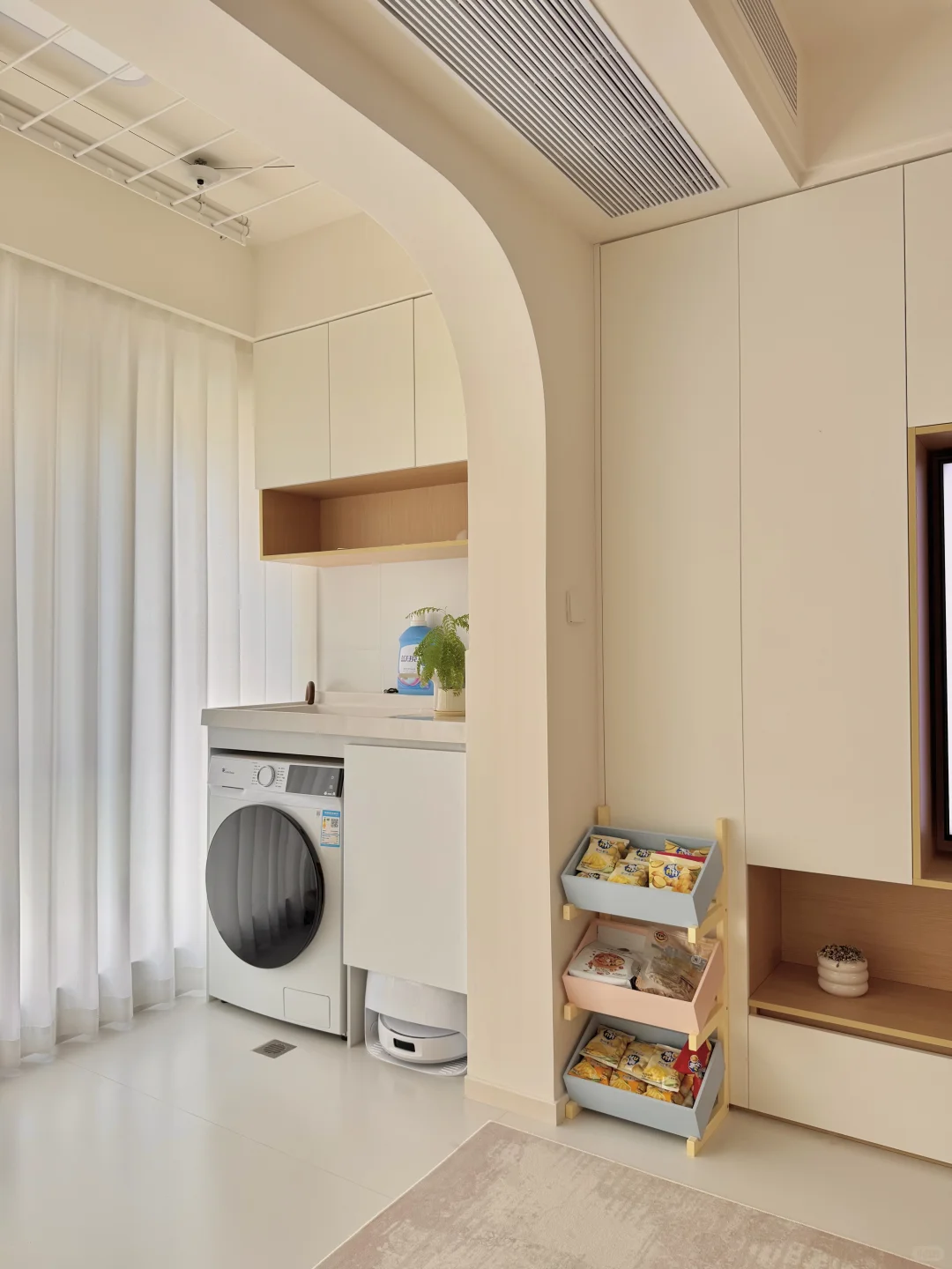 替你们试过了,14w可以拥有这样的家?