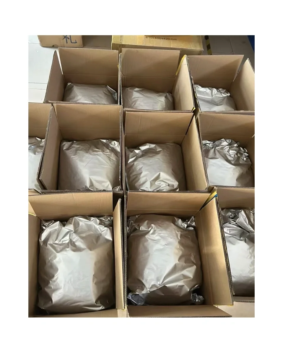 全球各类化工药多肽冻干粉出口物流