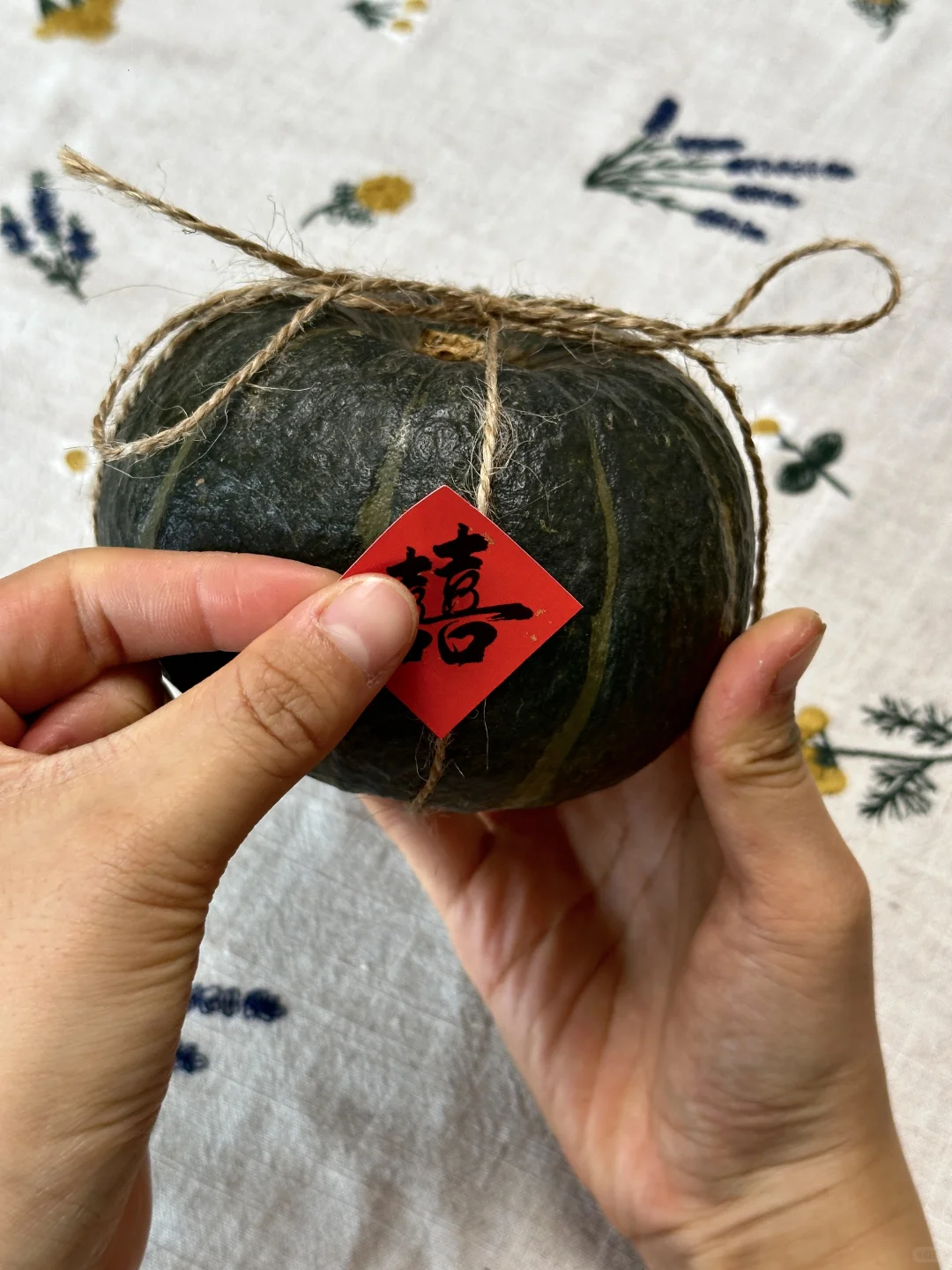 备婚日记012 ｜婚礼 送财（菜?）啦！