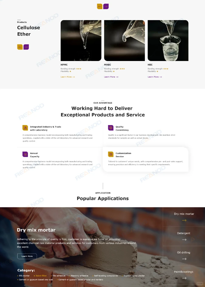 做建筑材料如何开拓海外市场?