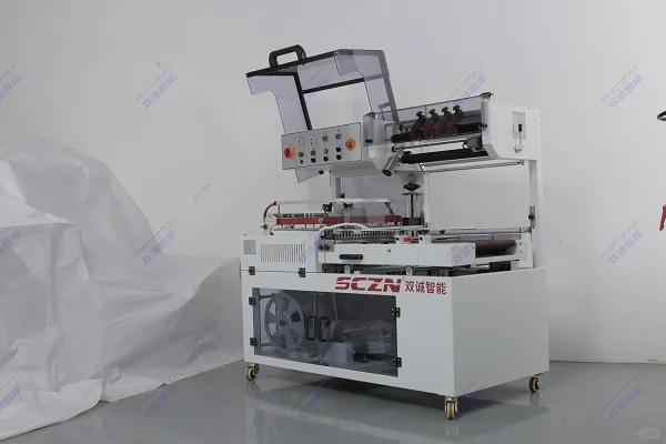 高速热收缩膜包装机采购