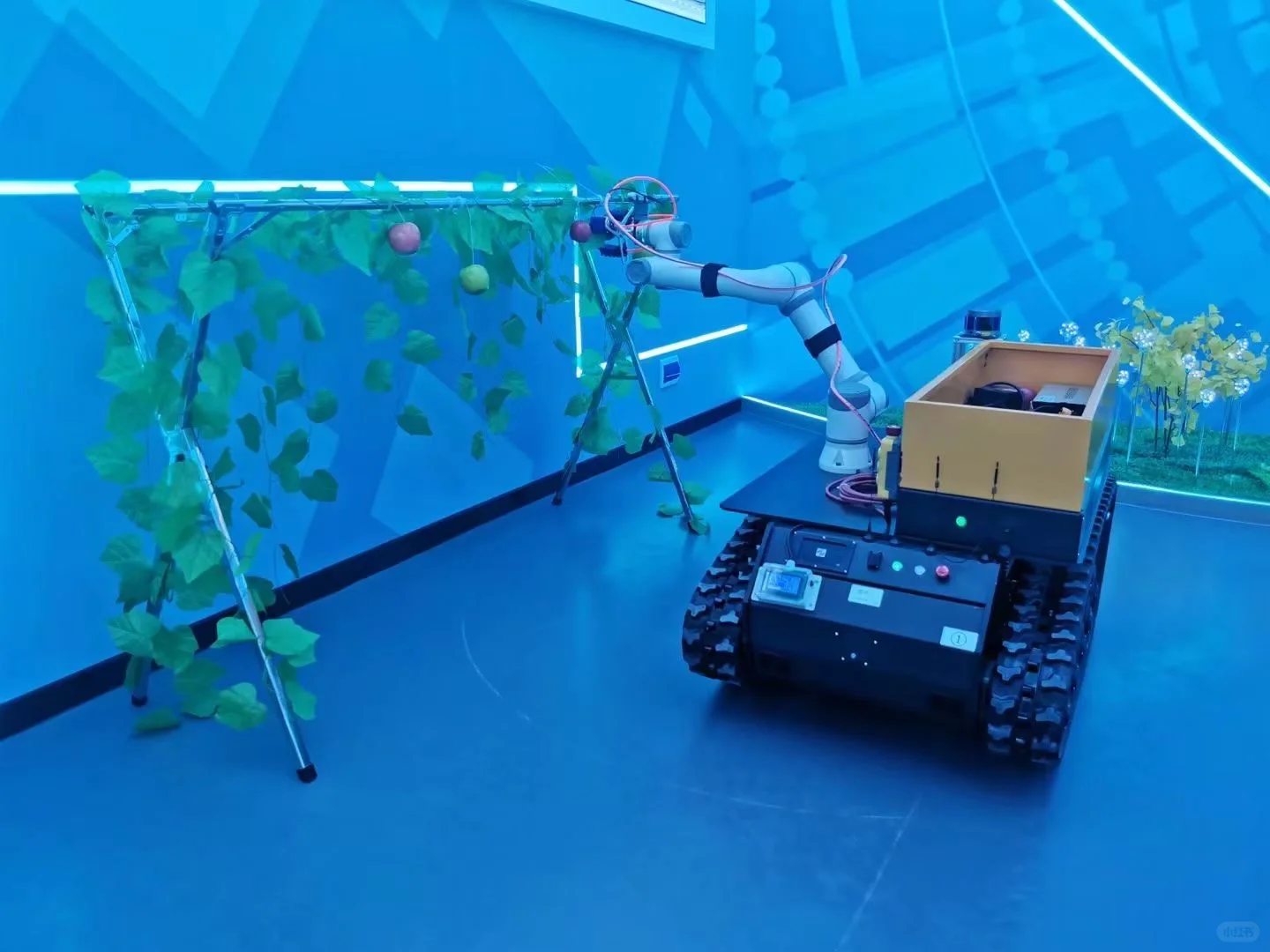 开源ROS移动机器人