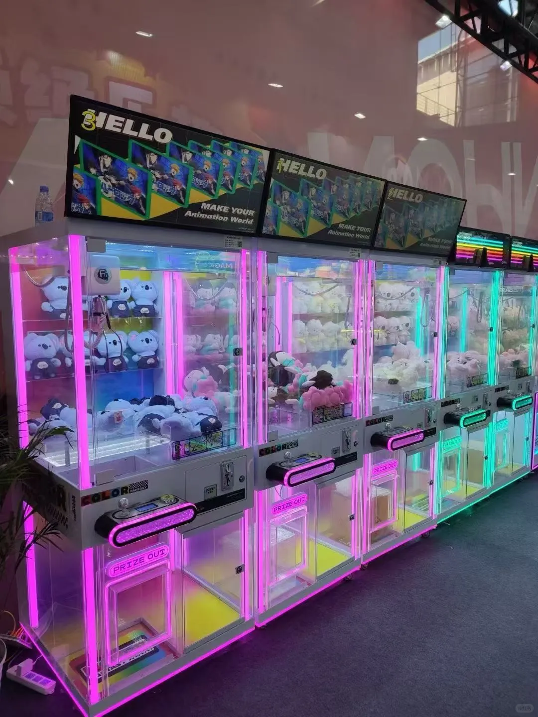 广州礼品机电玩游戏机源头工厂,实力厂家！