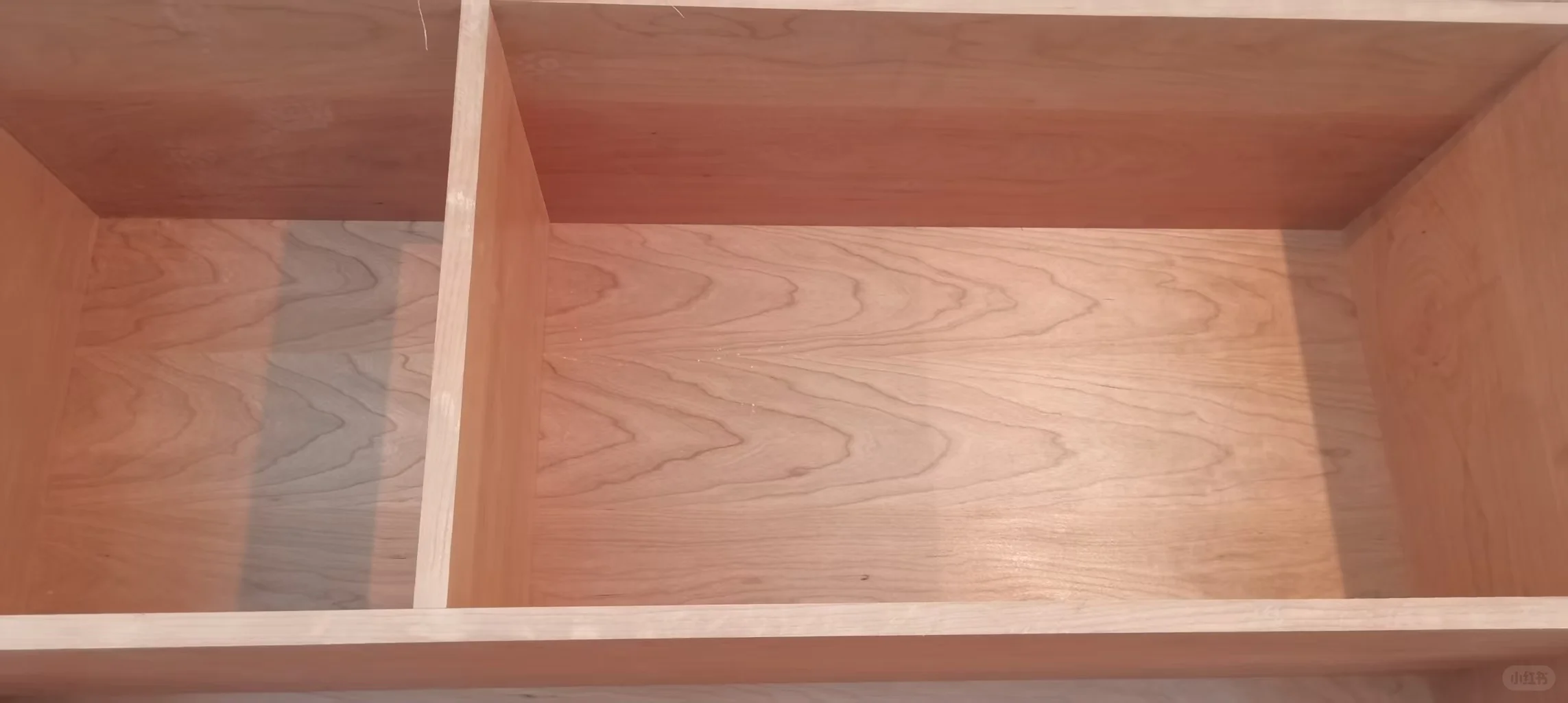 评分:全屋定制VS木工打柜子:北美樱桃木