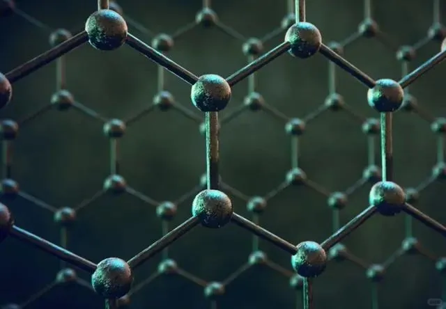 ?石墨烯黑科技,和也守护你的健康!