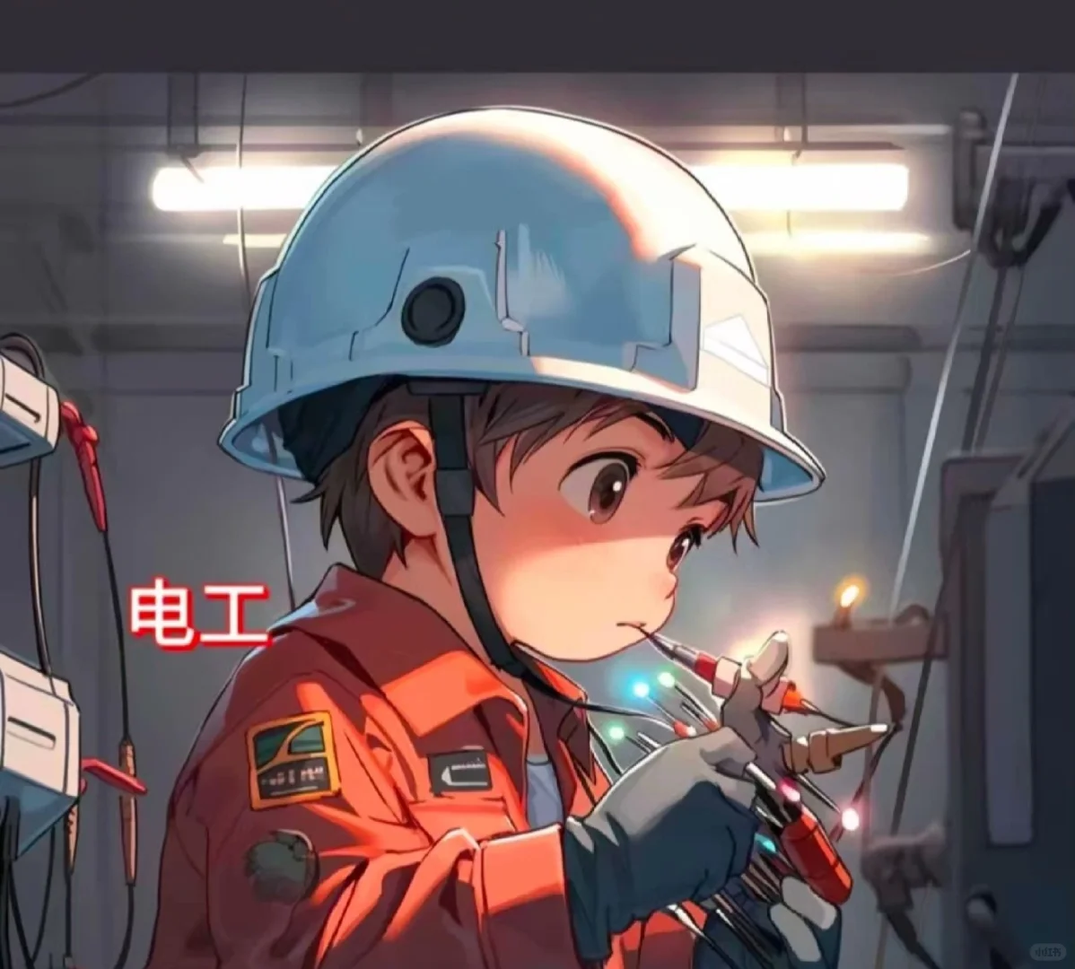 玉林电工师傅上门维修