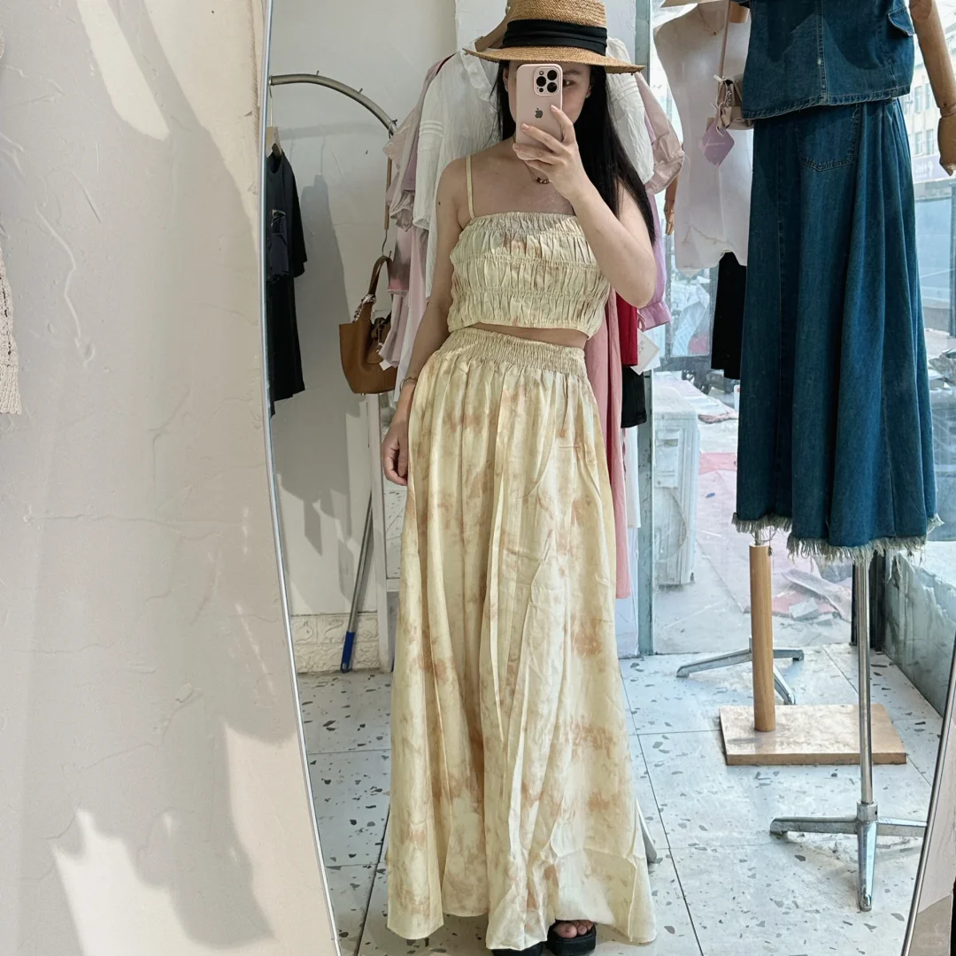 服装店最难的一年