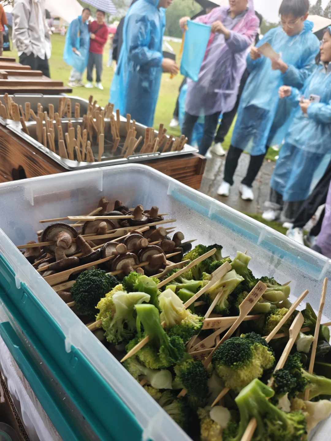 团建 年会餐饮供应 关东煮上门服务 关东煮