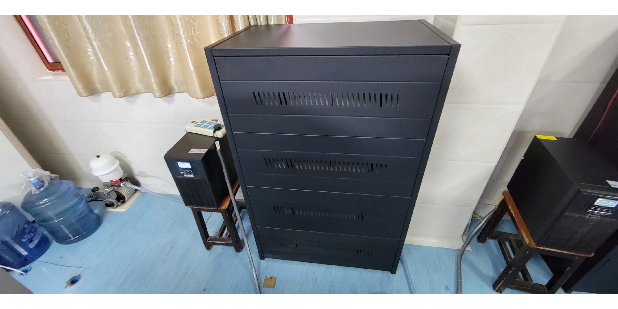 医疗检验科室专用UPS电源