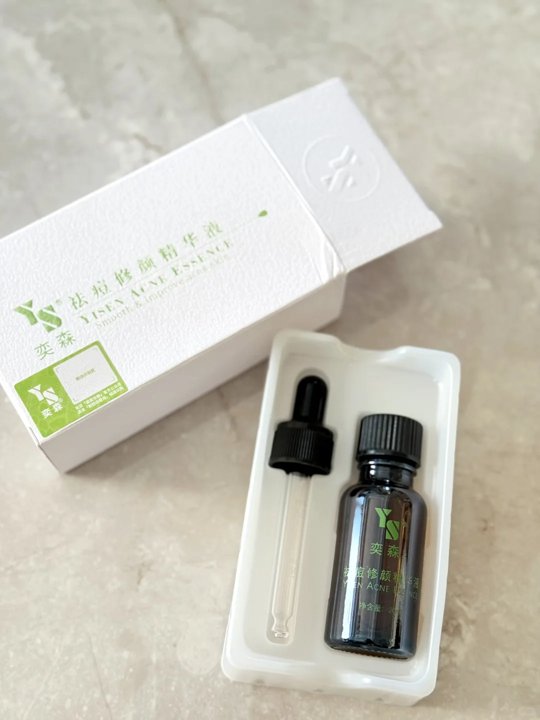 抗痘界的黑马,我发现了!