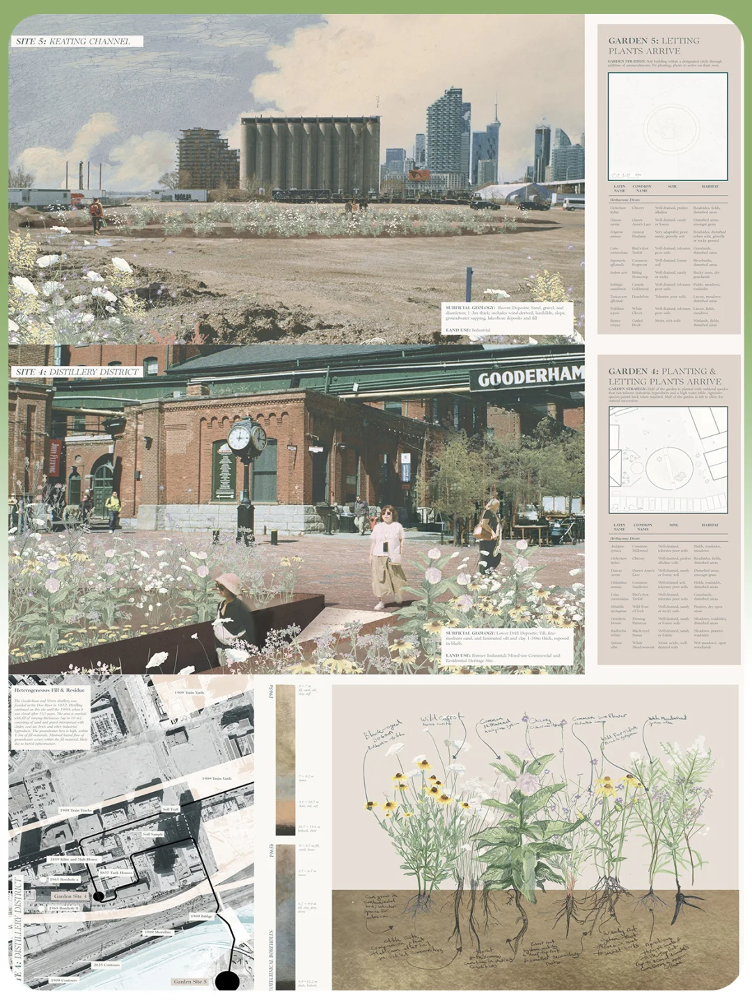 她用植物为“被遗忘的土壤”发声|ASLA卓越奖