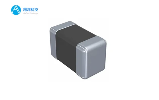 贴片电容在5G通信设备中的应用