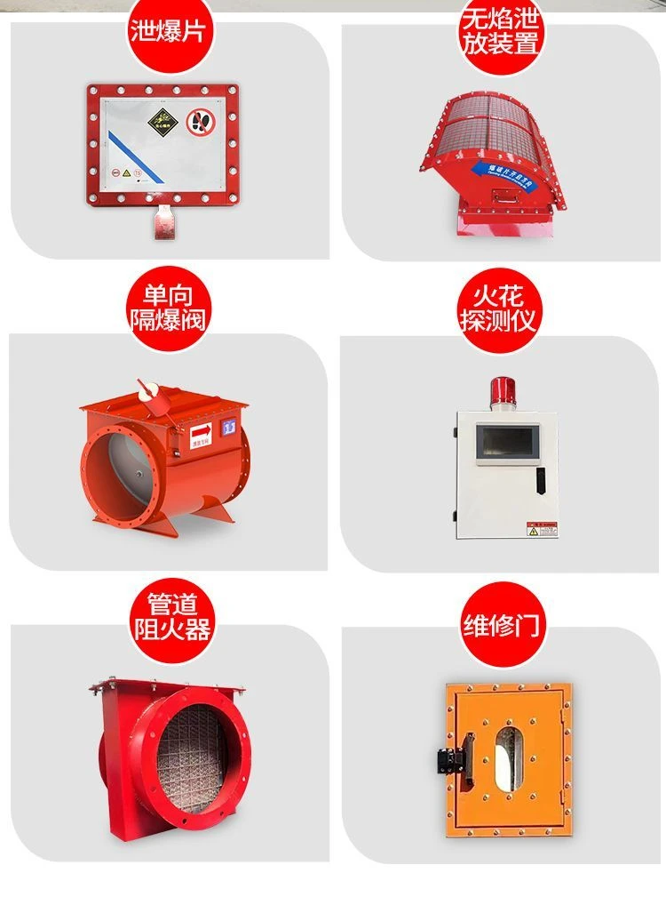 脉冲布袋除尘器仓顶旋风袋式车间灰粉尘收集