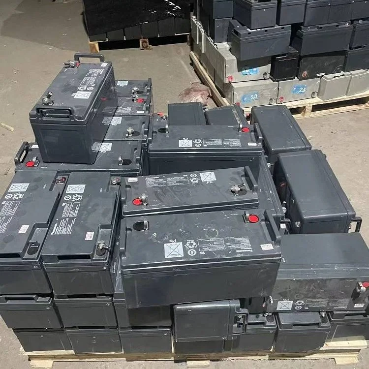 清远ups电源电池回收