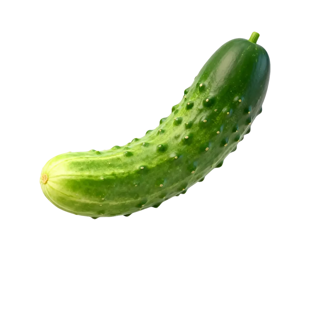 瓜类蔬菜图标，有没有出现过在你的餐桌上嘞