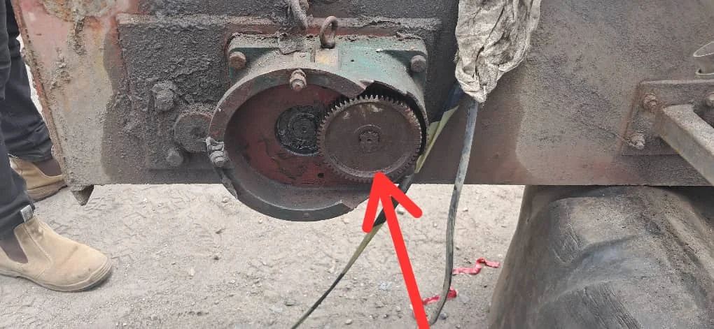 LDA电动单梁起重机LDA驱动装置三合一驱动减