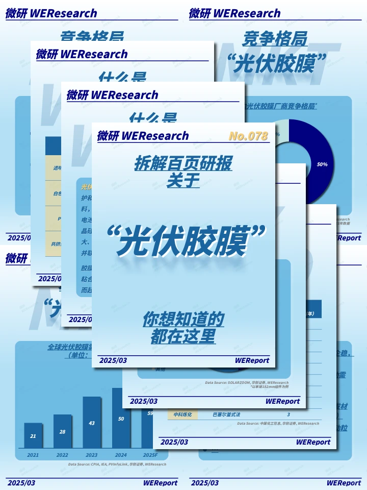光伏界的“保鲜膜”?发电效率提升的秘密!