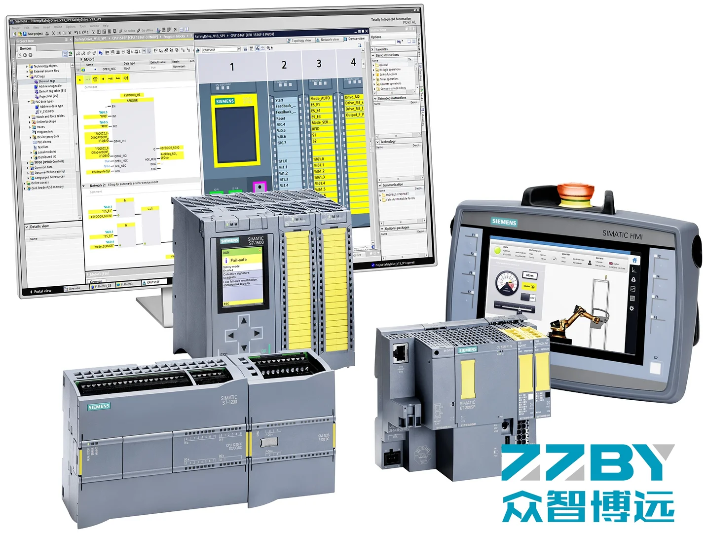 昌平西门子代理商