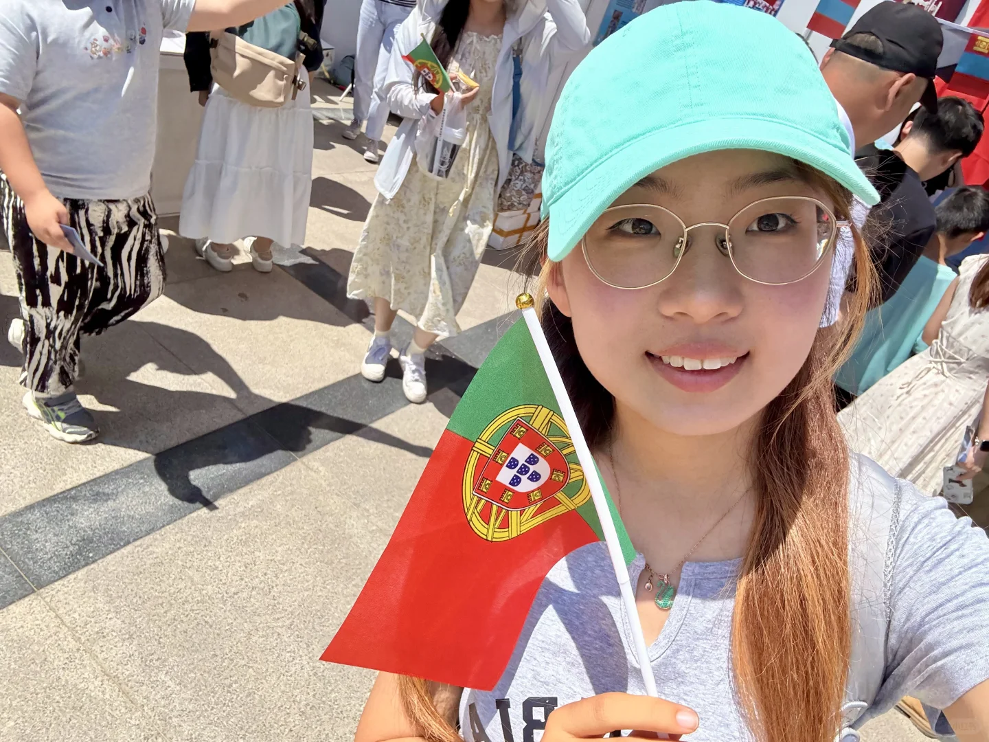 北师大国际文化交流节??