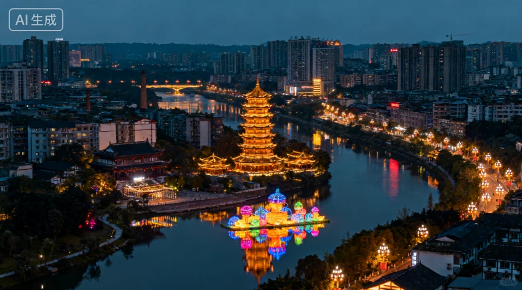 全国空白区告急！晶映凭实力抢占节能风口！